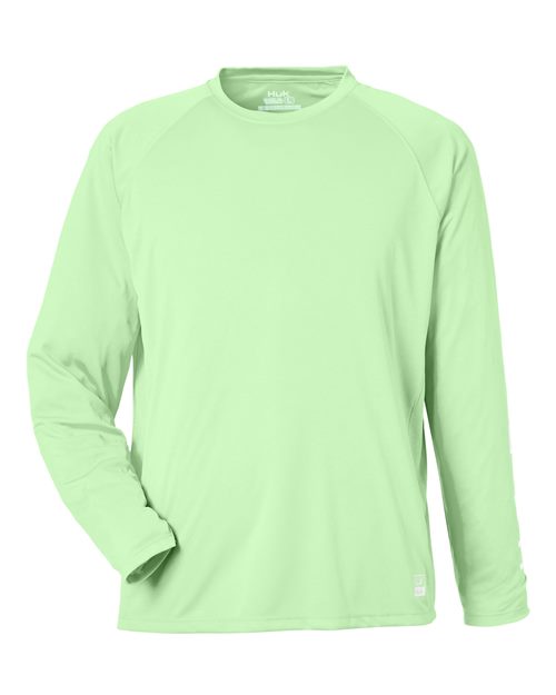 Pursuit Long Sleeve T-Shirt | USA Decoration