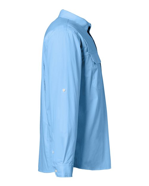 Creekbed Shirt | USA Decoration
