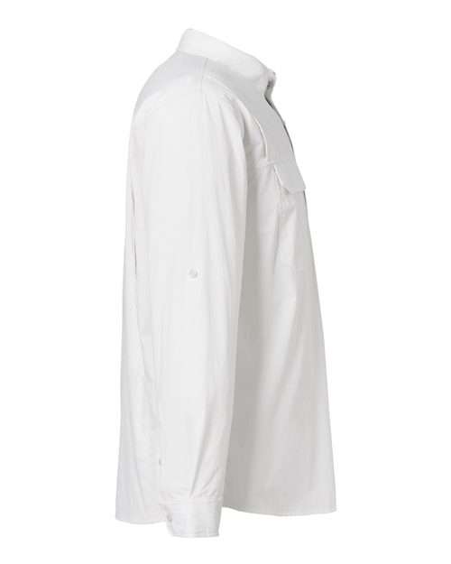 Creekbed Shirt | USA Decoration