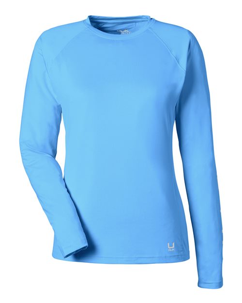 Women's Pursuit T-Shirt | USA Decoration