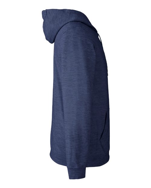Cloudspun Progress Hooded Sweatshirt | USA Decoration