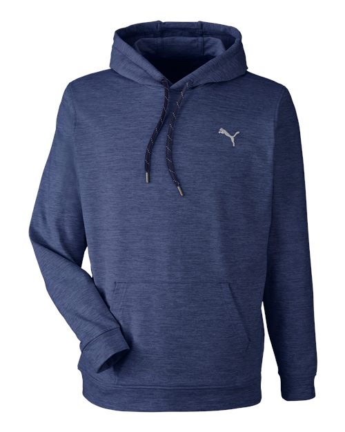 Cloudspun Progress Hooded Sweatshirt | USA Decoration