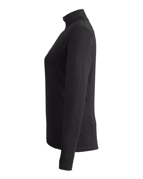 Women's Recess Quarter-Zip Pullover | USA Decoration