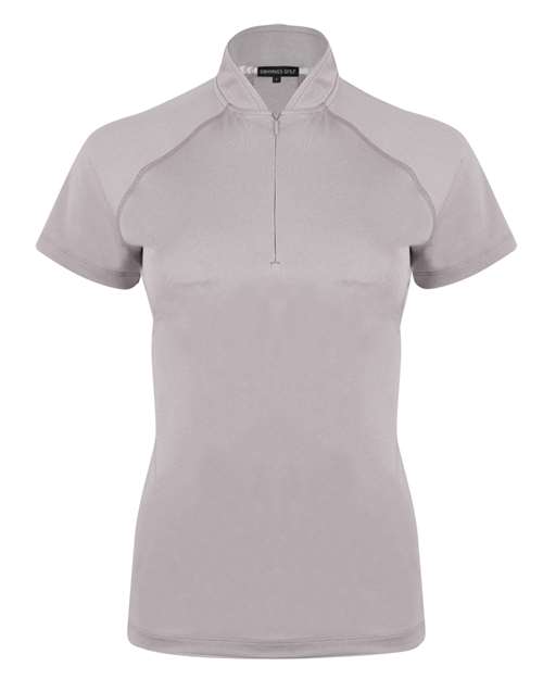 Women's Quinn Polo | USA Decoration