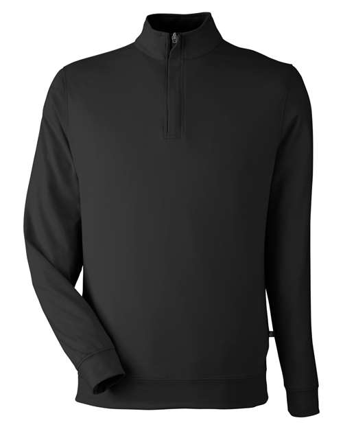 McKinnon Quarter-Zip Pullover | USA Decoration