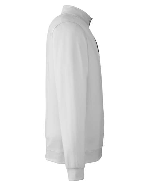 McKinnon Quarter-Zip Pullover | USA Decoration
