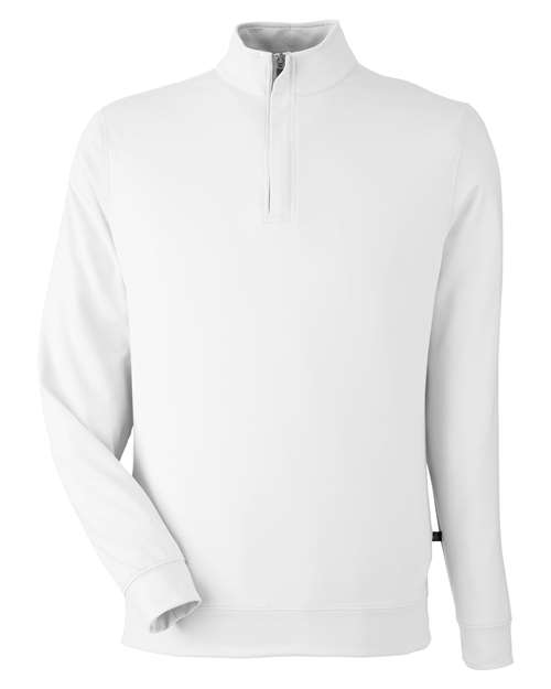 McKinnon Quarter-Zip Pullover | USA Decoration