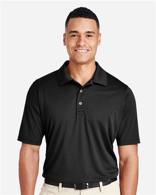 Tall Zone Performance Polo | USA Decoration