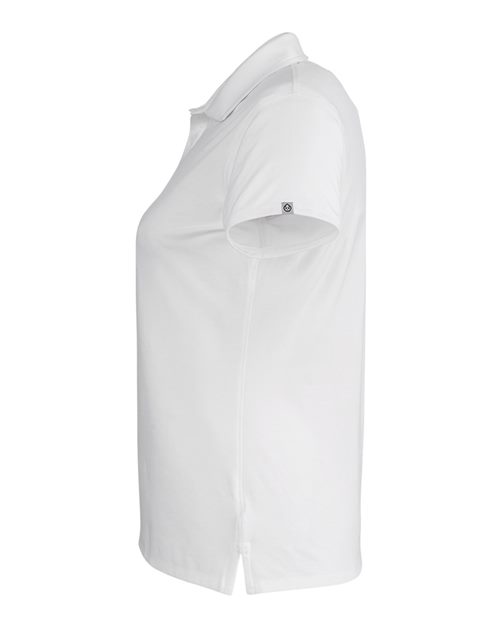 Women's Air Lightweight Polo | USA Decoration