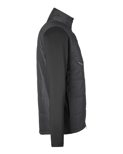 Lightweight Hybrid Jacket | USA Decoration