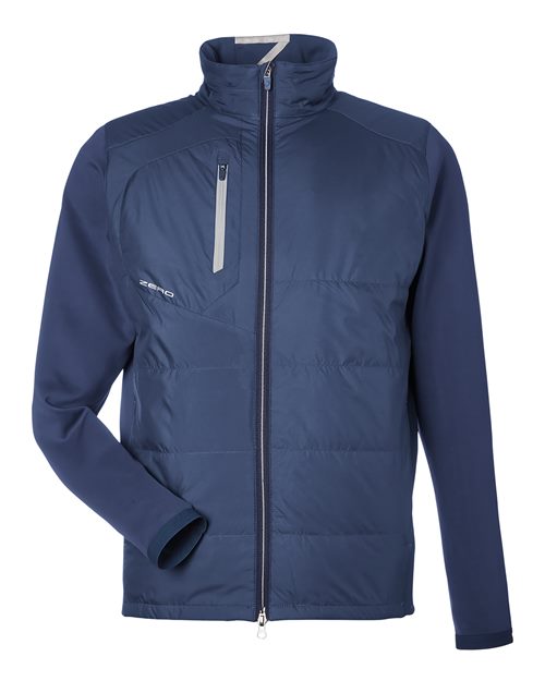 Lightweight Hybrid Jacket | USA Decoration