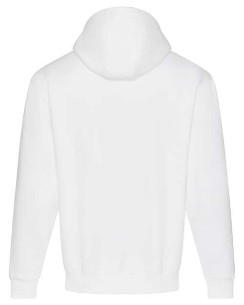 Heavyweight Urban Hooded Sweatshirt | USA Decoration
