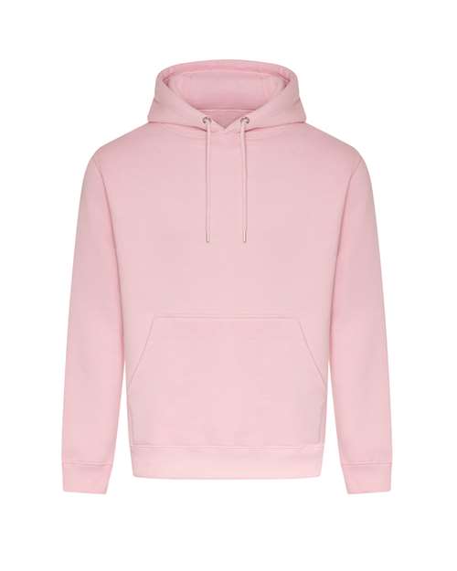 Heavyweight Urban Hooded Sweatshirt | USA Decoration