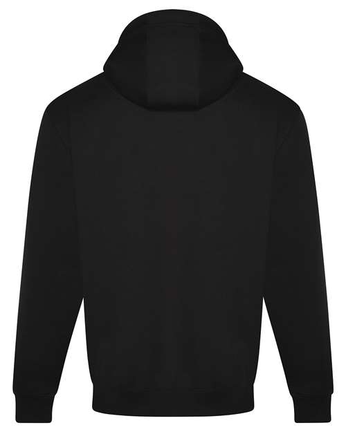 Heavyweight Urban Hooded Sweatshirt | USA Decoration
