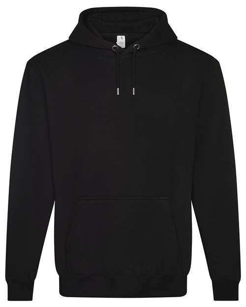 Heavyweight Urban Hooded Sweatshirt | USA Decoration