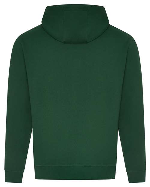 Heavyweight Urban Hooded Sweatshirt | USA Decoration