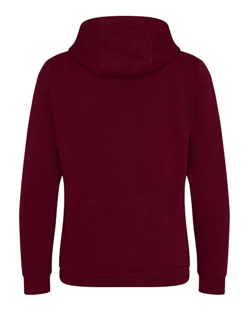 Heavyweight Urban Hooded Sweatshirt | USA Decoration