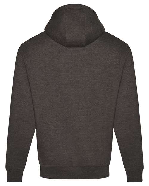 Heavyweight Urban Hooded Sweatshirt | USA Decoration