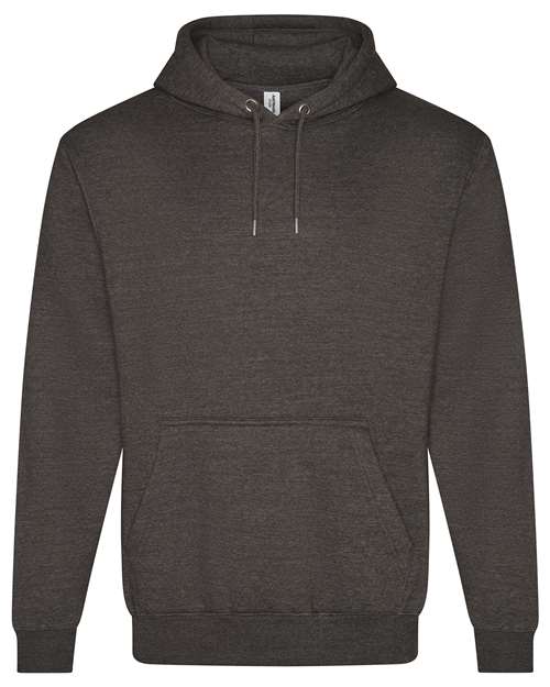 Heavyweight Urban Hooded Sweatshirt | USA Decoration