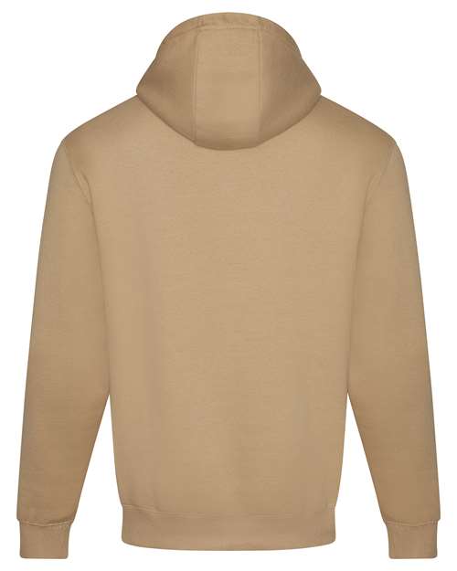 Heavyweight Urban Hooded Sweatshirt | USA Decoration