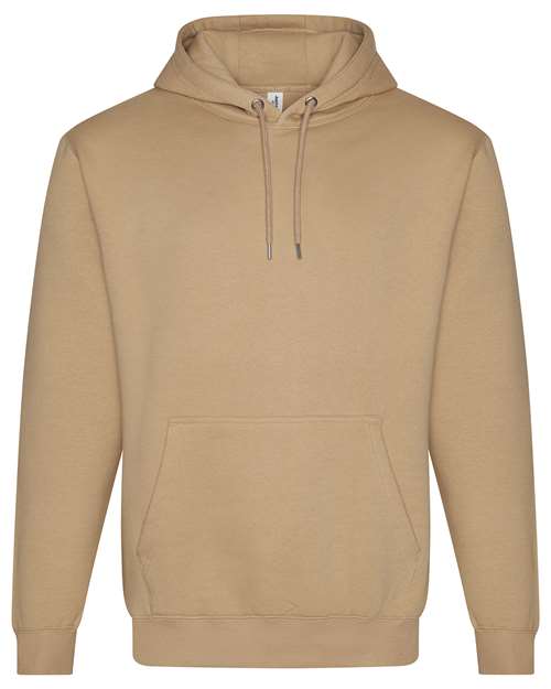 Heavyweight Urban Hooded Sweatshirt | USA Decoration