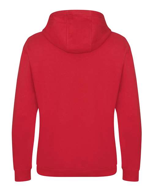 Heavyweight Urban Hooded Sweatshirt | USA Decoration