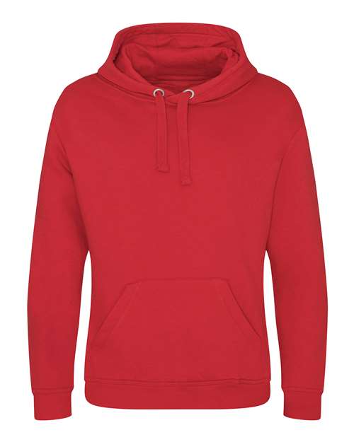 Heavyweight Urban Hooded Sweatshirt | USA Decoration