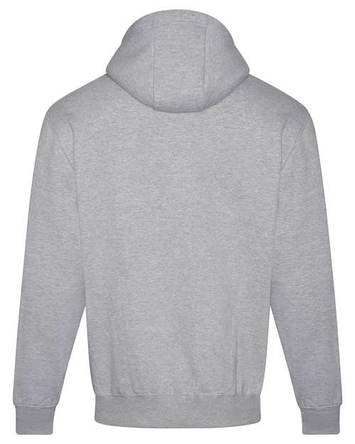 Heavyweight Urban Hooded Sweatshirt | USA Decoration