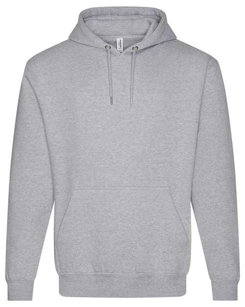 Heavyweight Urban Hooded Sweatshirt | USA Decoration