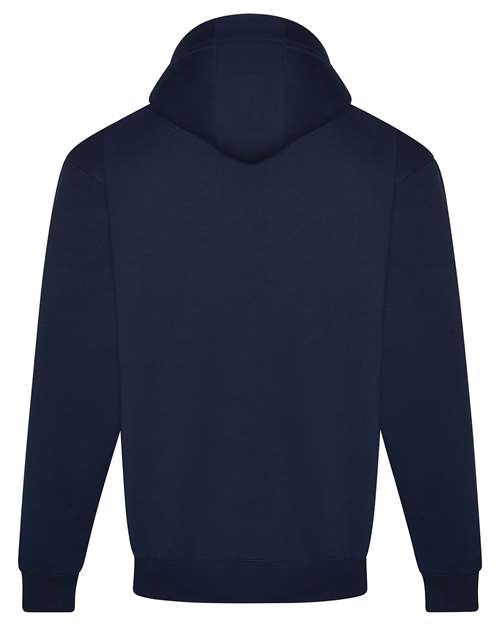Heavyweight Urban Hooded Sweatshirt | USA Decoration