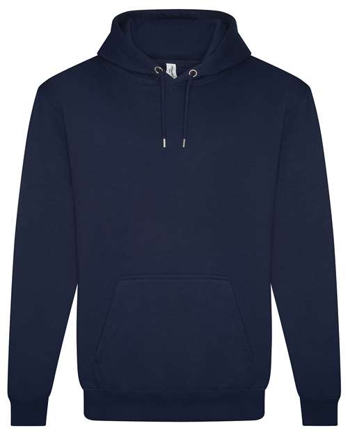 Heavyweight Urban Hooded Sweatshirt | USA Decoration