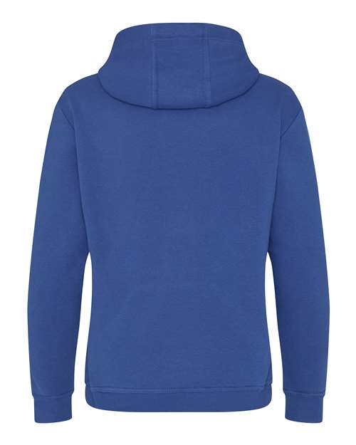 Heavyweight Urban Hooded Sweatshirt | USA Decoration