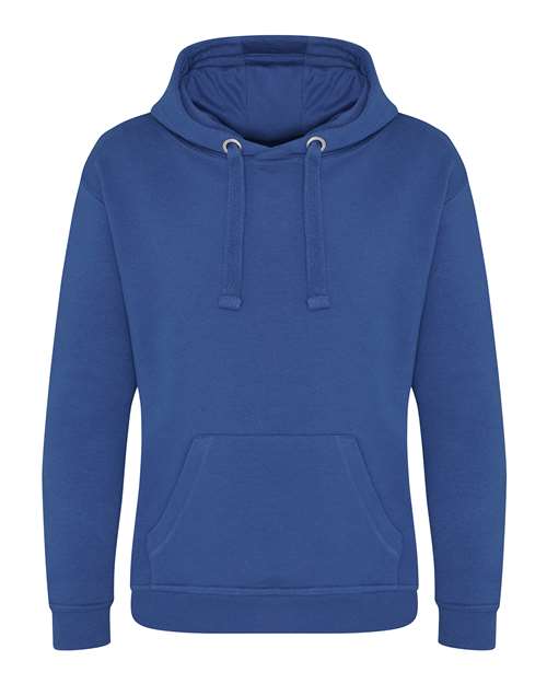 Heavyweight Urban Hooded Sweatshirt | USA Decoration