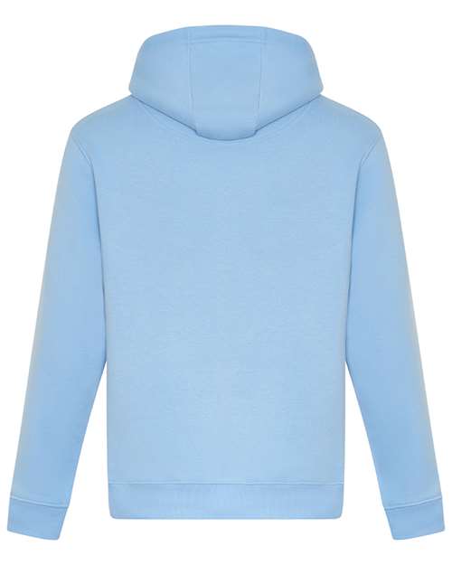 Heavyweight Urban Hooded Sweatshirt | USA Decoration