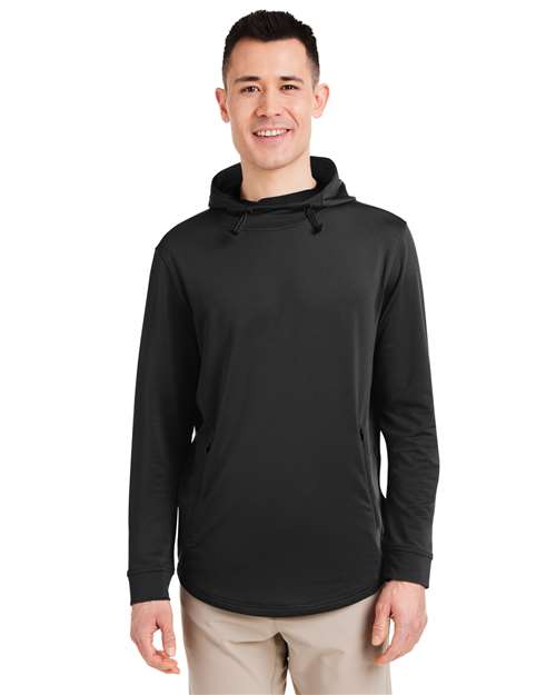 Ivy Hooded Sweatshirt | USA Decoration