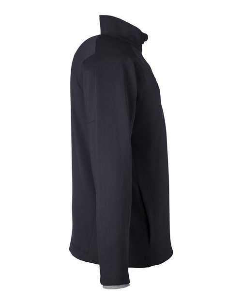 Quarter-Zip Pullover | USA Decoration
