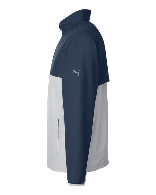 1st Mile Wind Jacket | USA Decoration