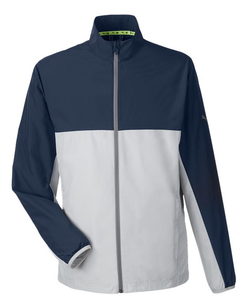 1st Mile Wind Jacket | USA Decoration