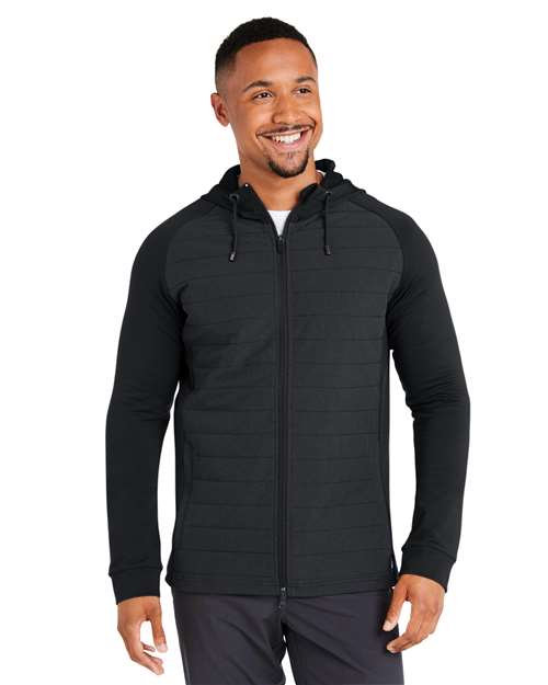Coleman Jacket | USA Decoration
