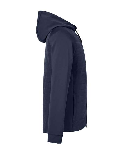 Coleman Jacket | USA Decoration