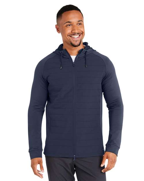 Coleman Jacket | USA Decoration