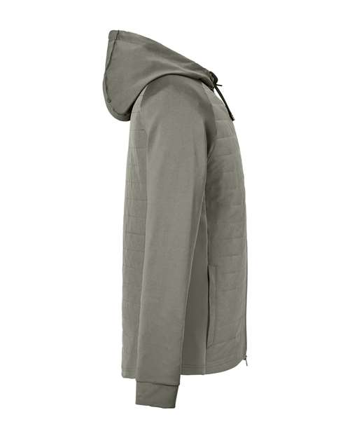 Coleman Jacket | USA Decoration