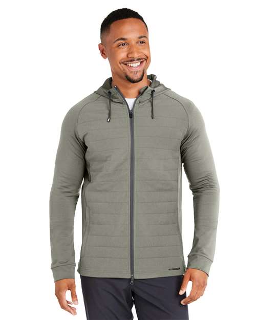 Coleman Jacket | USA Decoration