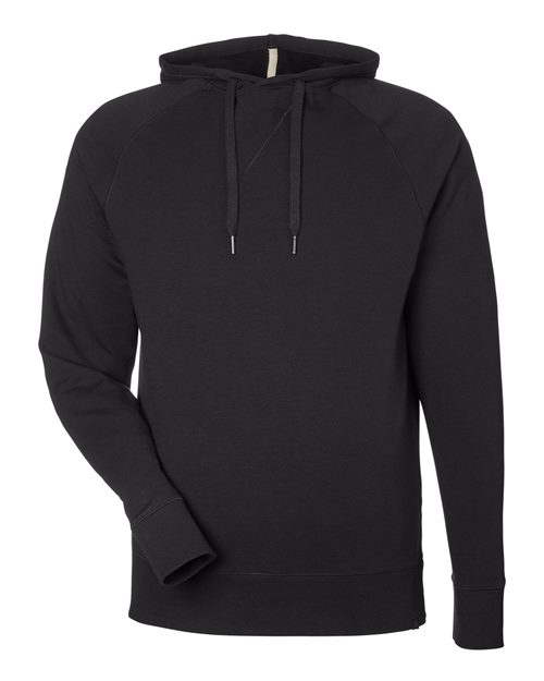 Varsity Hooded Sweatshirt | USA Decoration