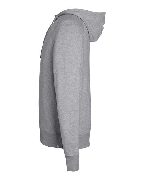 Varsity Hooded Sweatshirt | USA Decoration