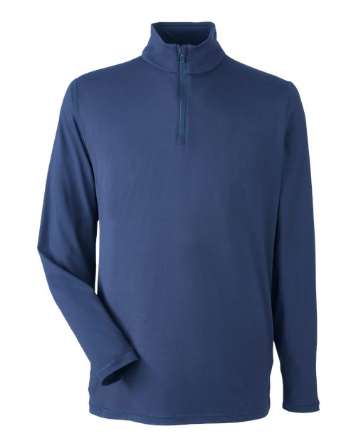 Cloudspun Quarter-Zip Pullover | USA Decoration