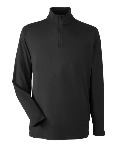 Cloudspun Quarter-Zip Pullover | USA Decoration