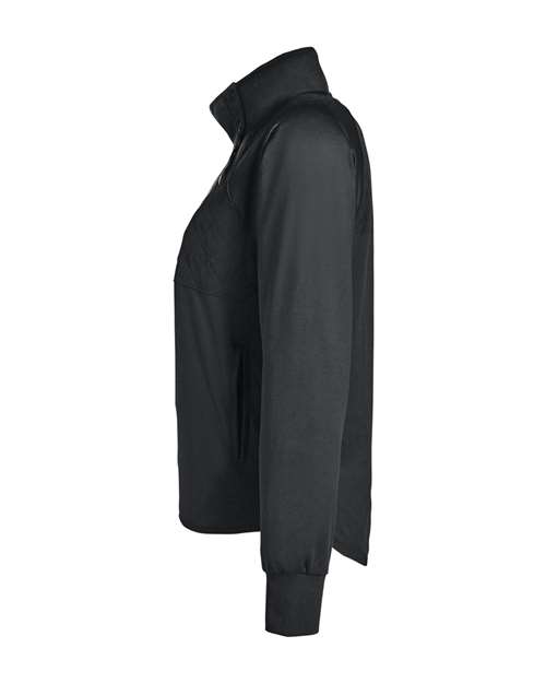 Women's Ellis Pullover | USA Decoration