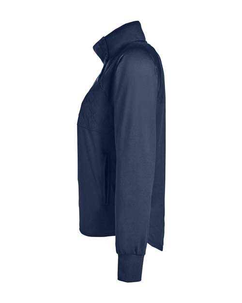 Women's Ellis Pullover | USA Decoration