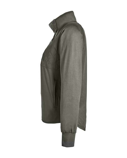Women's Ellis Pullover | USA Decoration